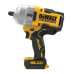 Гайкокрут ударний DeWALT DCF961N 18 В безщітковий максимальний крутний момент 1626 Нм 3 швидкості