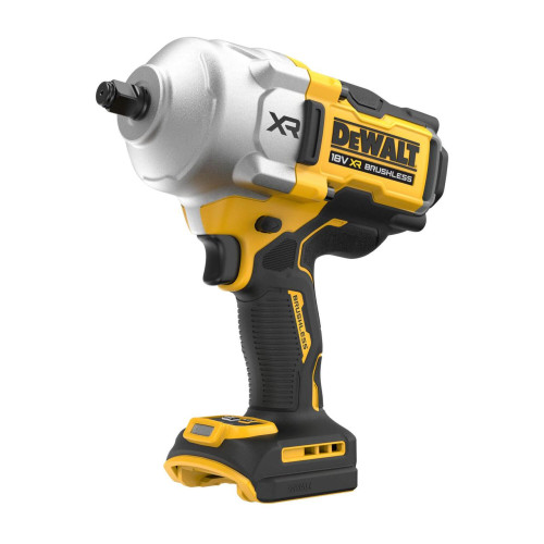 Гайкокрут DeWALT DCF961NT ударний безщітковий 1626 Нм вага 3.5 кг акумуляторний Li-Ion 18 В 3 швидкості