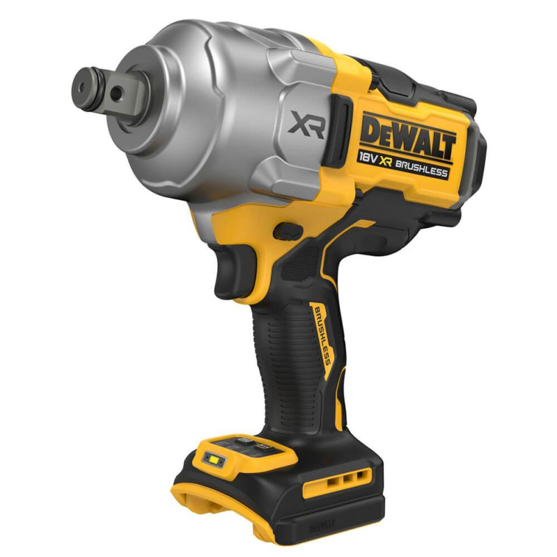 Гайкокрут DeWALT DCF964N безщітковий 18 В максимальний крутний момент 1925 Нм вага 3.7 кг