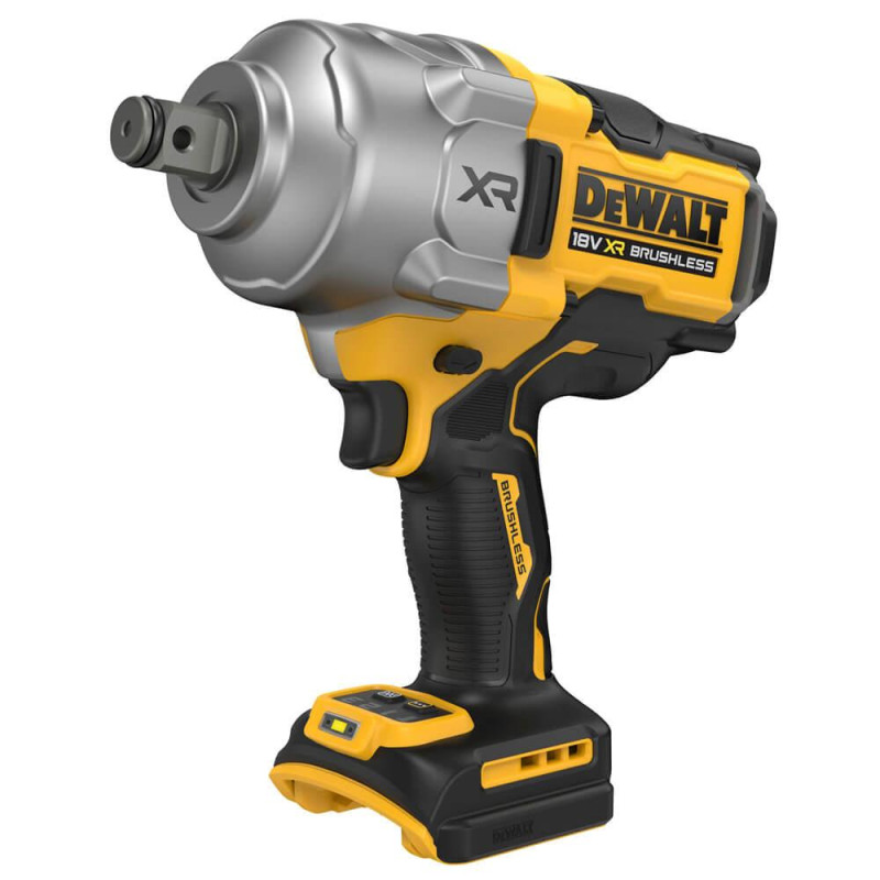 Гайкокрут DeWALT DCF964NT акумуляторний безщітковий 18 В крутний момент 1925 Нм вага 3.7 кг