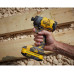 Гайковерт акумуляторний STANLEY FATMAX SFMCF810B макс. крутний момент 165 Нм вага 1.17 кг безщітковий двигун