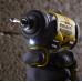 Гайковерт STANLEY FATMAX SFMCF810D2K безщітковий 18 В 165 Нм вага 3.48 кг швидкість 2800 об/хв