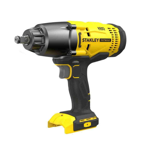 Гайковерт акумуляторний STANLEY FATMAX SFMCF900B крутний момент 475 Нм вага 2.6 кг частота обертання 1700 об/хв