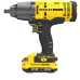 Гайковерт акумуляторний STANLEY FATMAX SFMCF900B крутний момент 475 Нм вага 2.6 кг частота обертання 1700 об/хв