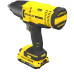 Гайковерт акумуляторний STANLEY FATMAX SFMCF900B крутний момент 475 Нм вага 2.6 кг частота обертання 1700 об/хв