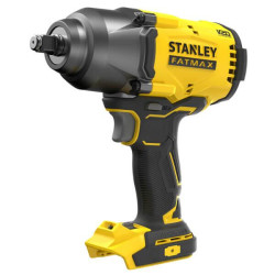 Гайковерт акумуляторний STANLEY FATMAX SFMCF940B крутний момент 950 Нм безщітковий двигун вага 2.6 кг Гайковерт акумуляторний STANLEY FATMAX SFMCF940B крутний момент 950 Нм безщітковий двигун вага 2.6 кг