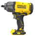 Гайковерт акумуляторний STANLEY FATMAX SFMCF940B крутний момент 950 Нм безщітковий двигун вага 2.6 кг