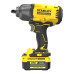 Гайковерт акумуляторний STANLEY FATMAX SFMCF940M1 крутний момент 950 Нм вага 2.66 кг безщітковий двигун Li-Ion 18 В