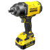 Гайковерт акумуляторний STANLEY FATMAX SFMCF940M1 крутний момент 950 Нм вага 2.66 кг безщітковий двигун Li-Ion 18 В