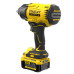 Гайковерт акумуляторний STANLEY FATMAX SFMCF940M1 крутний момент 950 Нм вага 2.66 кг безщітковий двигун Li-Ion 18 В