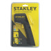 Термометр інфрачервоний STANLEY STHT0-77365 діапазон -38 до +520 °C точність ±2.0 °C дисплей з підсвічуванням