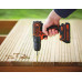 Дриль-шурупокрут BLACK+DECKER BDCDC18KB 18 В 1.5 Ач максимальний крутящий момент 30 Нм вес 1.6 кг