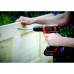 Дриль-шурупокрут BLACK+DECKER BDCDD12 10.8 В крутний момент 26 Нм вага 0.98 кг акумулятор Li-Ion