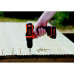 Дриль-шурупокрут BLACK+DECKER BDCDD12 10.8 В крутний момент 26 Нм вага 0.98 кг акумулятор Li-Ion