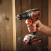 Дриль-шурупокрут BLACK+DECKER BL186N 18 В безщітковий 1.5 Аг 52 Нм 2 швидкості вага 1.3 кг