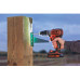 Дриль-шурупокрут BLACK+DECKER BL188N 18 В безщітковий 1.5 А·год 52 Нм з ударом дві швидкості LED підсвічування
