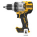 Дриль-шурупокрут DeWALT DCD1007NT безщітковий ударний 18В максимальний крутний момент 169 Нм компактний дизайн