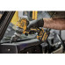 Дриль-шуруповерт DeWALT DCD703NT акумуляторний 12 В безщітковий макс. крутний момент 57.5 Нм 4 насадки