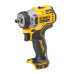 Дриль-шуруповерт DeWALT DCD703NT акумуляторний 12 В безщітковий макс. крутний момент 57.5 Нм 4 насадки