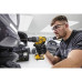 Дриль-шурупокрут DeWALT DCD706D2 акумуляторний 12 В 2 Аг 57.5 Нм безщітковий ударний 0.96 кг