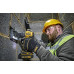 Дриль-шурупокрут DeWALT DCD708N безщітковий 18 В макс. крутний момент 65 Нм вага 1.1 кг електронне регулювання швидкості