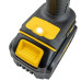 Дриль-шурупокрут DeWALT DCD709P2T 18 В 5 Аг безщітковий ударний 65 Нм 1.2 кг компактний з зарядним пристроєм