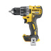 Дриль-шурупокрут DeWALT DCD791NT 18 В безщітковий макс. крутний момент 70 Нм вага 1.2 кг
