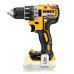 Дриль-шурупокрут DeWALT DCD791NT 18 В безщітковий макс. крутний момент 70 Нм вага 1.2 кг
