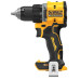 Дриль-шуруповерт безщітковий DeWALT DCD794NT 18 В крутний момент 74 Нм вага 1.12 кг з валізою TSTAK