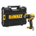 Дриль-шуруповерт безщітковий DeWALT DCD794NT 18 В крутний момент 74 Нм вага 1.12 кг з валізою TSTAK