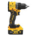 Дриль-шуруповерт DeWALT DCD794P2T 18 В 5 Аг безщітковий двигун крутний момент 74 Нм компактний дизайн