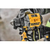 Дриль-шуруповерт DeWALT DCD800E1T безщітковий 18 В 1.7 Ач 90 Нм 1.28 кг з електронним регулюванням швидкості