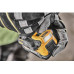 Дриль-шуруповерт DeWALT DCD800E1T безщітковий 18 В 1.7 Ач 90 Нм 1.28 кг з електронним регулюванням швидкості