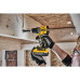 Дриль-шуруповерт DeWALT DCD800H2T 18 В безщітковий 90 Нм 1.28 кг з 2 акумуляторами 5 Аг та швидкозатискним патроном