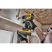 Дриль-шуруповерт DeWALT DCD800H2T 18 В безщітковий 90 Нм 1.28 кг з 2 акумуляторами 5 Аг та швидкозатискним патроном