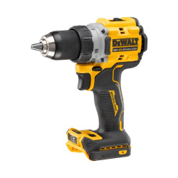 Дриль-шуруповерт DeWALT DCD800NT безщітковий 18.0В 90 Нм компактний ергономічний дизайн електронне регулювання швидкості Дриль-шуруповерт DeWALT DCD800NT безщітковий 18.0В 90 Нм компактний ергономічний дизайн електронне регулювання швидкості