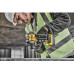 Дриль-шуруповерт DeWALT DCD800NT безщітковий 18.0В 90 Нм компактний ергономічний дизайн електронне регулювання швидкості