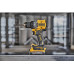 Дриль-шуруповерт DeWALT DCD800NT безщітковий 18.0В 90 Нм компактний ергономічний дизайн електронне регулювання швидкості