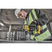 Дриль-шуруповерт DeWALT DCD800P2T безщітковий 18 В 5 Ач 90 Нм 1.28 кг компактний з підсвічуванням