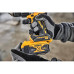Дриль-шурупокрут DeWALT DCD805P2T акумуляторний 18 В 5 Ач безщітковий 90 Нм вага 1.34 кг