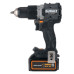 Дриль-шурупокрут ударний DeWALT DCD85MP2T McLaren F1 TEAM LIMITED EDITION 18В 5А·г 90Нм 1.34кг