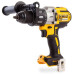 Дриль-шурупокрут DeWALT DCD996NT акумуляторний 18 В безщітковий крутний момент 95 Нм 3 швидкості
