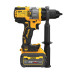 Дриль-шурупокрут DeWALT DCD999T1 акумуляторний 18В 6Аг безщітковий ударний 126Нм 1.61кг з 3 швидкостями