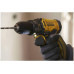 Дриль-шурупокрут STANLEY FATMAX SFMCD700C2K 18 В 50 Нм 1.8 кг 2 швидкості Li-Ion швидкозатискний патрон