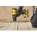 Дриль-шурупокрут STANLEY FATMAX SFMCD710D2K безщітковий 18 В 60 Нм 3.65 кг з двома акумуляторами 2 Аг
