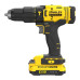 Дриль-шурупокрут STANLEY FATMAX SFMCD711C2K 18 В 50 Нм 2 швидкості 3.9 кг Li-Ion