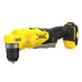 Дриль кутовий STANLEY FATMAX SFMCD750B акумуляторна Li-Ion 18 В макс. крутний момент 45 Нм вага 1.42 кг
