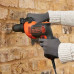 Дриль мережевий ударний BLACK+DECKER BEH710 потужність 710 Вт вага 2.19 кг 4 свердла в комплекті