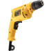 Дриль мережевий DeWALT DWD014S потужність 550 Вт максимальний крутний момент 7.9 Нм вага 1.34 кг