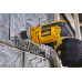 Дриль ударний DeWALT DWD024 потужність 701 Вт максимальний крутний момент 5.2 Нм вага 1.6 кг